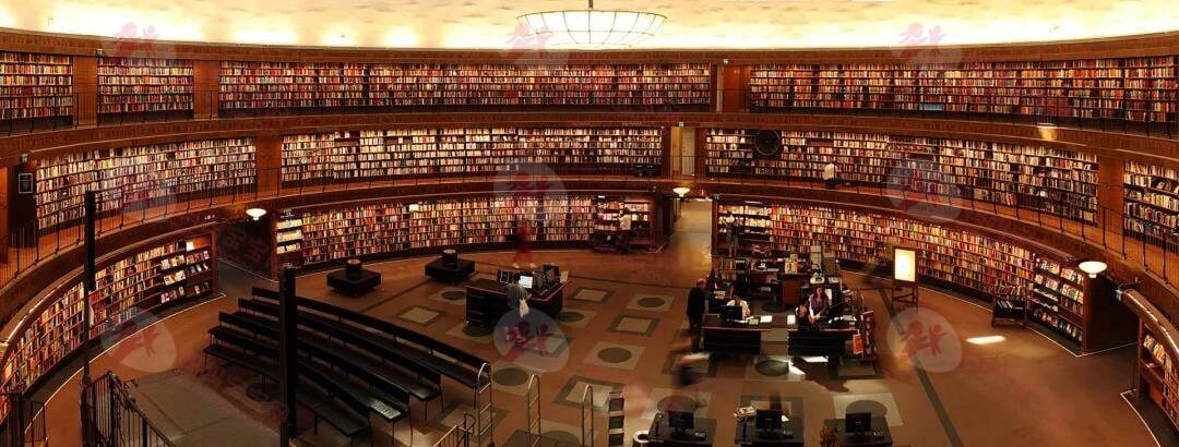 超实用的图书馆电子书和网络资源使用攻略