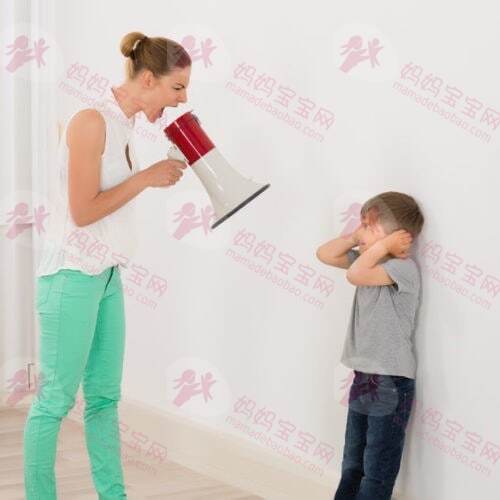 爸妈为什么容易对孩子发脾气？爸妈应该如何正确控制自己的情绪？