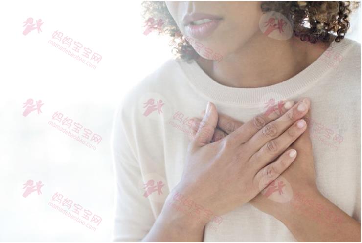 焦虑症症状有哪些？「矩形呼吸法＋舒缓小物」给每个容易焦虑的你的疗愈练习