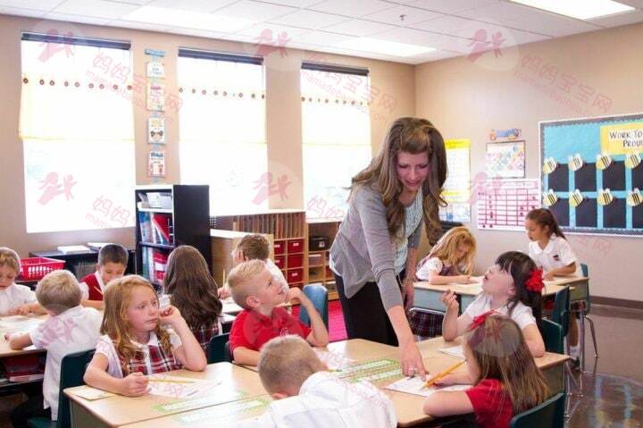 孩子在美国上公立学校还是私立学校好？学校和私立学校的区别及优缺点