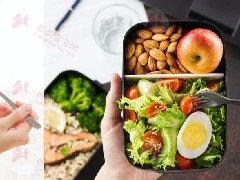 爆红减肥方法「4321减肥法」不用算热量也会瘦！吃到饱也能无痛瘦身