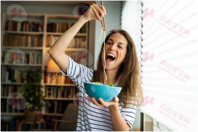 爆红减肥方法「4321减肥法」不用算热量也会瘦！吃到饱也能无痛瘦身