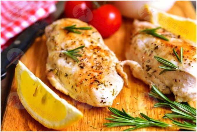 爆红减肥方法「4321减肥法」不用算热量也会瘦！吃到饱也能无痛瘦身