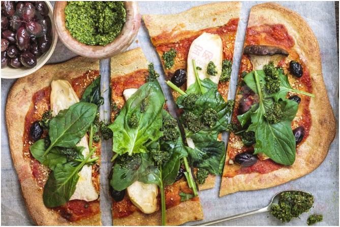 大力水手的最爱！「菠菜」对身体的22个好处，超百搭、抗癌、提升免疫力...