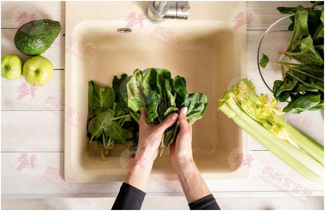 大力水手的最爱！「菠菜」对身体的22个好处，超百搭、抗癌、提升免疫力...