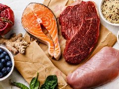 1个月甩7kg的「蛋白质减重法」！和蛋白质一起摄取的营养素一次看