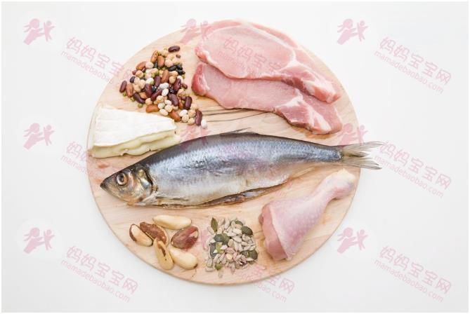 1个月甩7kg的「蛋白质减重法」！和蛋白质一起摄取的营养素一次看