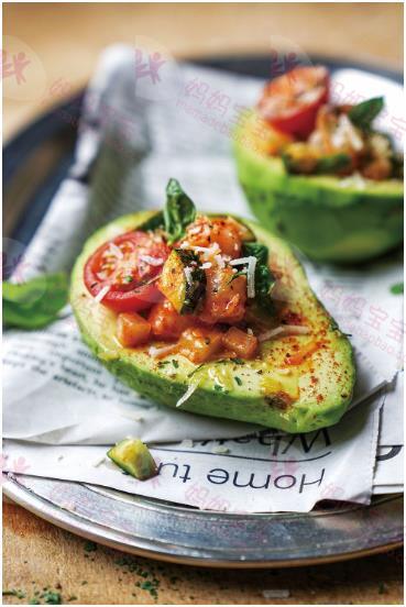 酪梨怎么吃？ 「酪梨料理」懒人包，加酱油像生鱼片！给你9种超营养的酪梨食