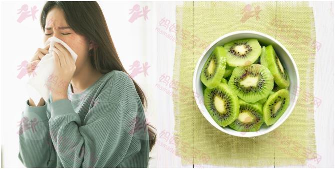 入秋变早，突然的气温骤降担心病毒也骤降身体！打造专属保护力就不怕不怕！