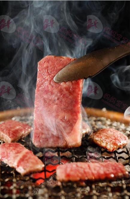 台北烧肉店推荐！「专人代烤」不必自己动手，懒人也能吃到完美熟度的肉片！