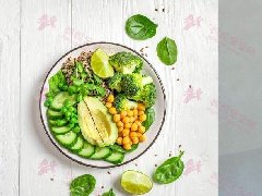 生酮饮食是什么？怎么吃才能减肥不复胖？营养师公开史上最完整生酮饮食攻略