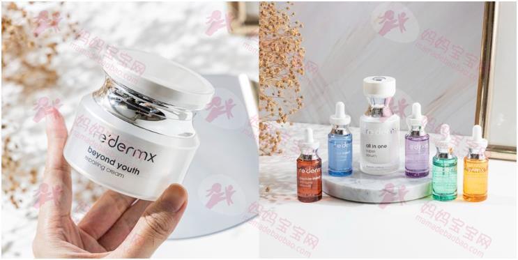 隐藏版「贵妇乳霜」刷新顶级乳霜之最的全能冠军！