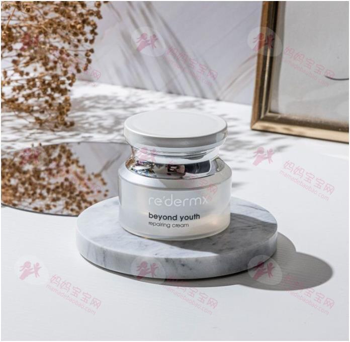 隐藏版「贵妇乳霜」刷新顶级乳霜之最的全能冠军！