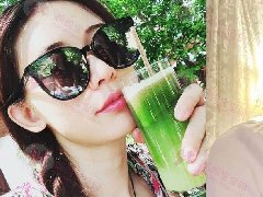 47岁林志玲神冻龄！公开志玲姊姊的「宇宙饮食法」+健身秘诀，吃出弹润美肌