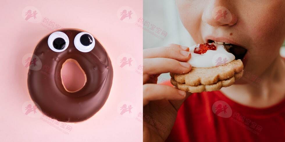 控制不了想吃甜食？营养师推荐「戒糖」的17个方法，帮助你慢慢离开甜食