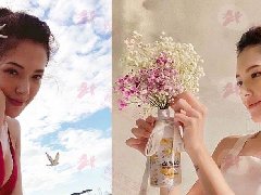 关于许玮宁不可不知的10个故事！曾被定型只能演千金小姐、因外表被排挤