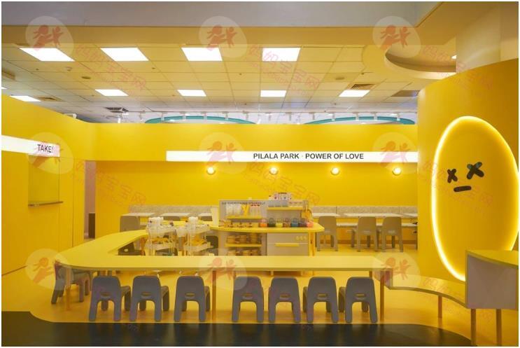 史莱姆Slime是什么？「自助式」史莱姆制作、超萌轻食，尽情享受