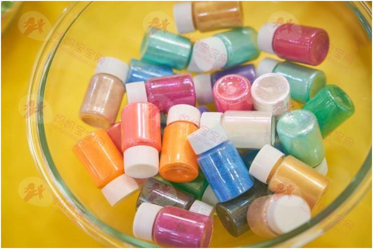 史莱姆Slime是什么？「自助式」史莱姆制作、超萌轻食，尽情享受