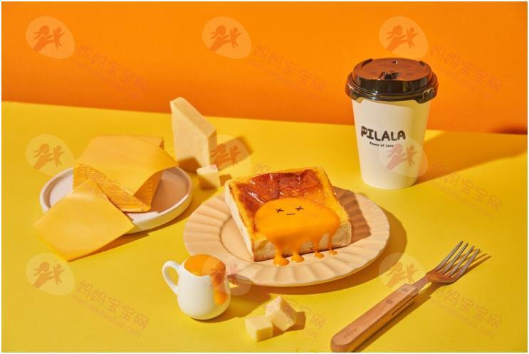 史莱姆Slime是什么？「自助式」史莱姆制作、超萌轻食，尽情享受