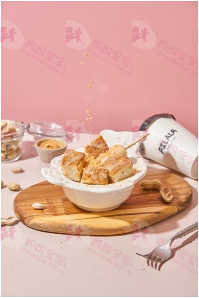 史莱姆Slime是什么？「自助式」史莱姆制作、超萌轻食，尽情享受