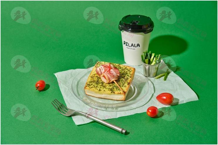 史莱姆Slime是什么？「自助式」史莱姆制作、超萌轻食，尽情享受