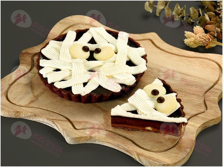 2022万圣节甜点推荐！期间限定「神秘黑猫饼干、绯红女巫波波水...」