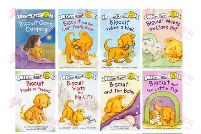 一支笔搞定孩子的英文启蒙阅读！艾瑞·卡尔授权、配套点读书超过1200册