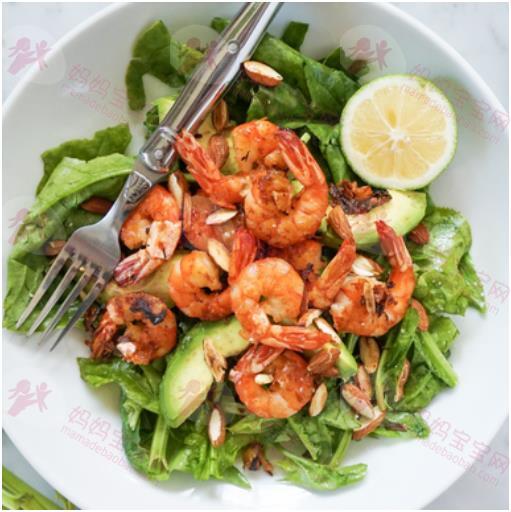 9种超营养酪梨沙拉食谱！健身人必读酪梨料理懒人包