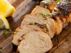 少女时代、玄彬、Super Junior都实行过的鸡肉「减肥」法，1天吃4餐照样瘦