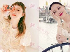 孔晓振升格人妻！ 42岁肌肤体态犹如少女，大方公开6招冻龄保养健身秘诀