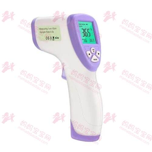 最好的额头温度计（整体最佳额头温度计）