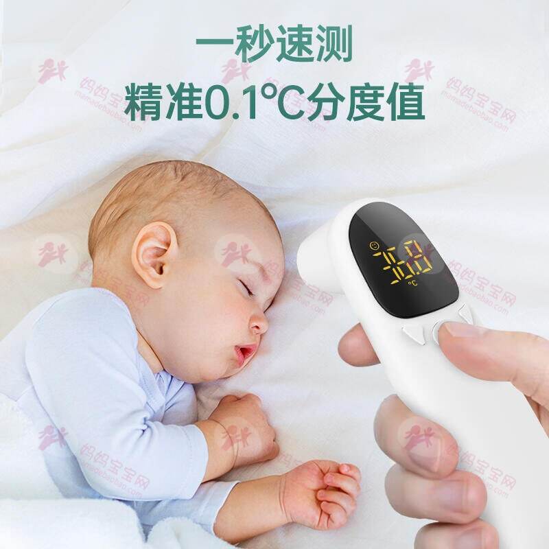 最好的额头温度计（整体最佳额头温度计）