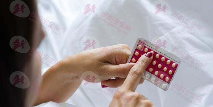 「避孕药」除了避孕，口服避孕药还能减缓经痛、避免癌症等11个功用