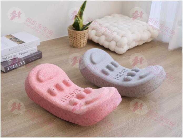 办公久坐也会身材走样？不想再当小腹婆、梨形妹，「美姿磁力骨盘枕」