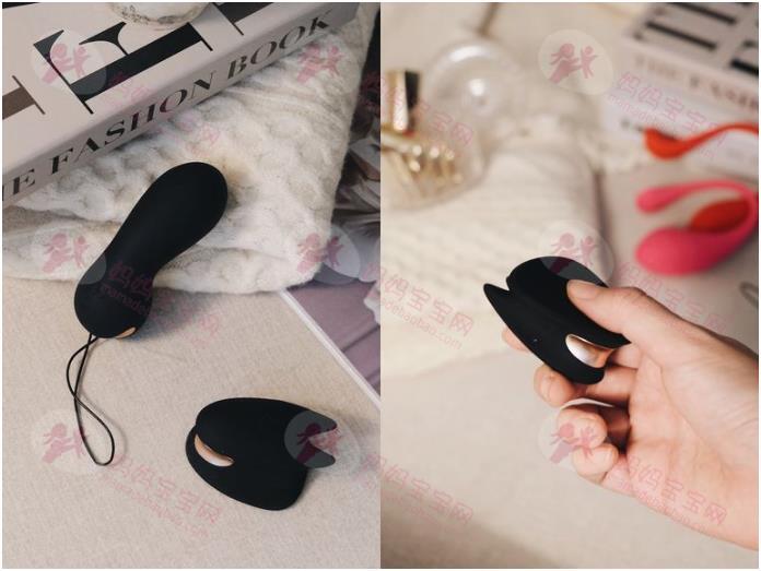 从现在起每个心跳都属于你！3款窒息式的「遥控玩具」一边玩坏、一边甜宠