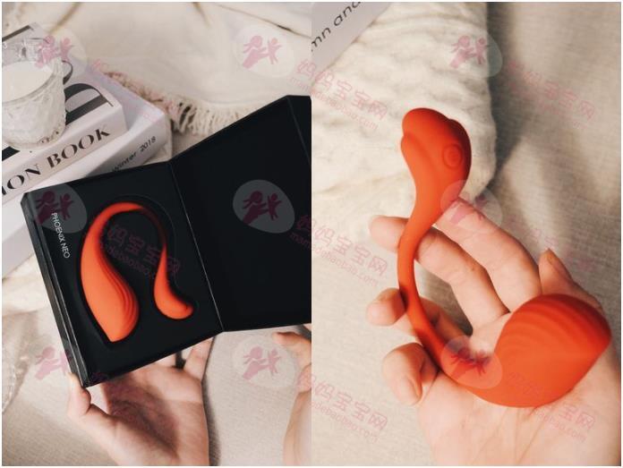 从现在起每个心跳都属于你！3款窒息式的「遥控玩具」一边玩坏、一边甜宠