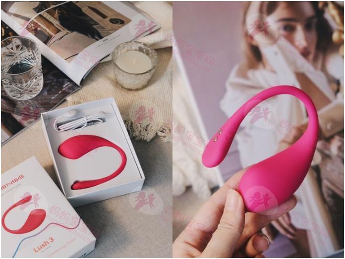 从现在起每个心跳都属于你！3款窒息式的「遥控玩具」一边玩坏、一边甜宠