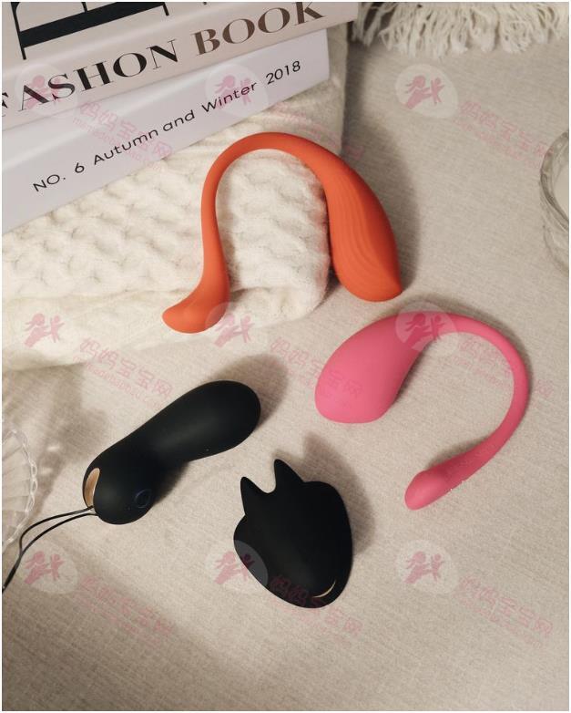 从现在起每个心跳都属于你！3款窒息式的「遥控玩具」一边玩坏、一边甜宠