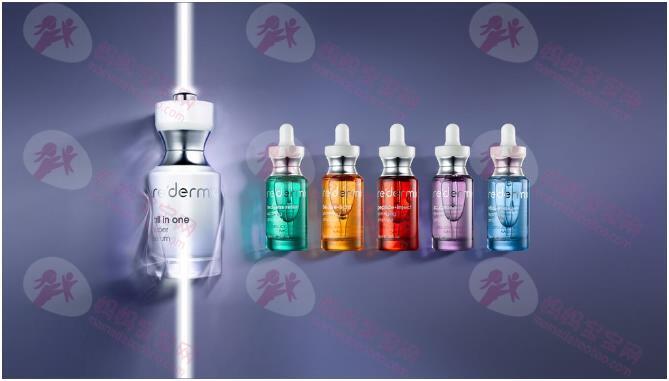 网友好评16款神级精华，抗老、美白、保湿修护大集合，每一款都该入手