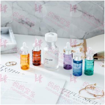 网友好评16款神级精华，抗老、美白、保湿修护大集合，每一款都该入手