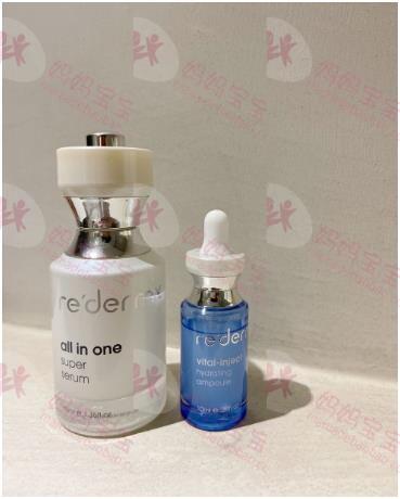 网友好评16款神级精华，抗老、美白、保湿修护大集合，每一款都该入手