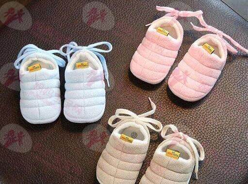 美国足部医学协会（APMA）挑选宝宝鞋子的建议&获得APMA认证宝宝鞋子推荐