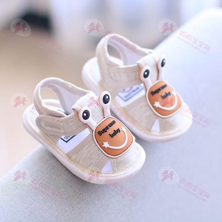 美国足部医学协会（APMA）挑选宝宝鞋子的建议&获得APMA认证宝宝鞋子推荐