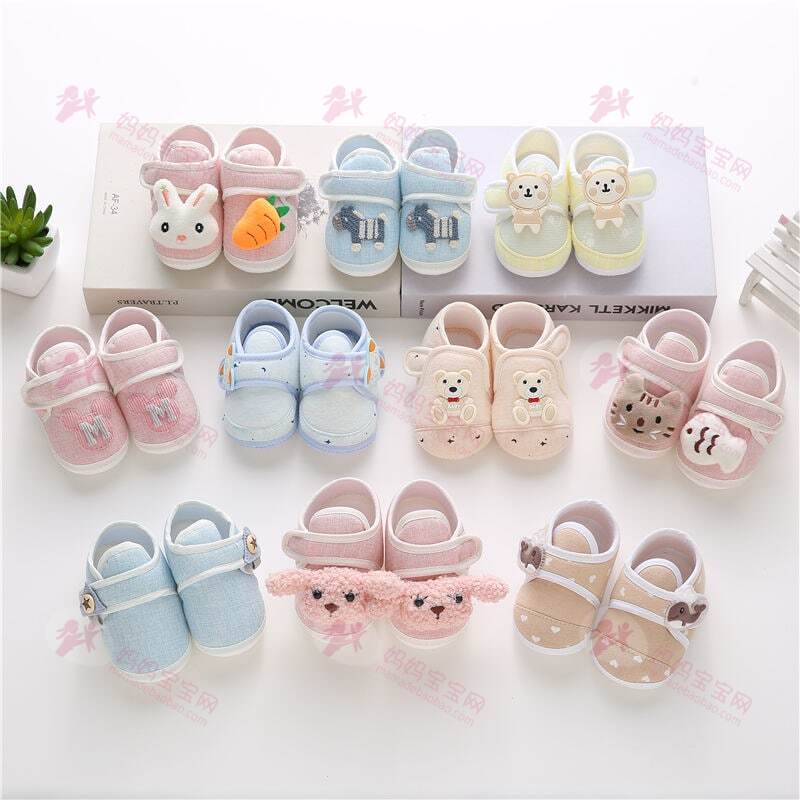 美国足部医学协会（APMA）挑选宝宝鞋子的建议&获得APMA认证宝宝鞋子推荐