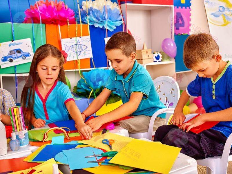 幼儿园孩子的性行为哪些正常，哪些不正常？看看美国儿科学会（AAP）怎么说