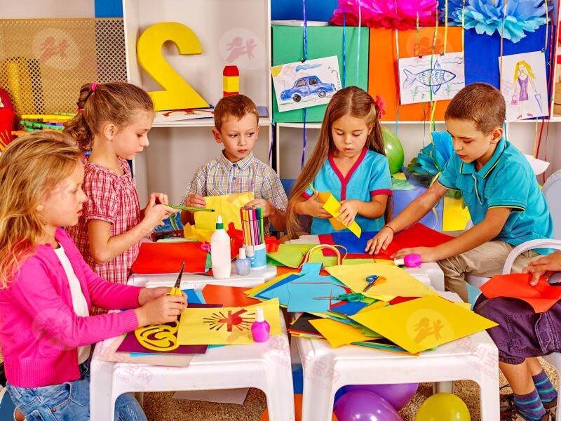 幼儿园孩子的性行为哪些正常，哪些不正常？看看美国儿科学会（AAP）怎么说