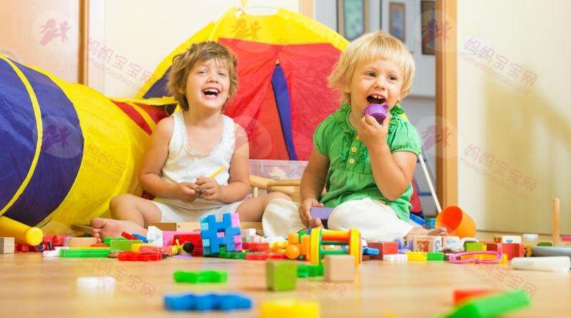 幼儿园孩子的性行为哪些正常，哪些不正常？看看美国儿科学会（AAP）怎么说