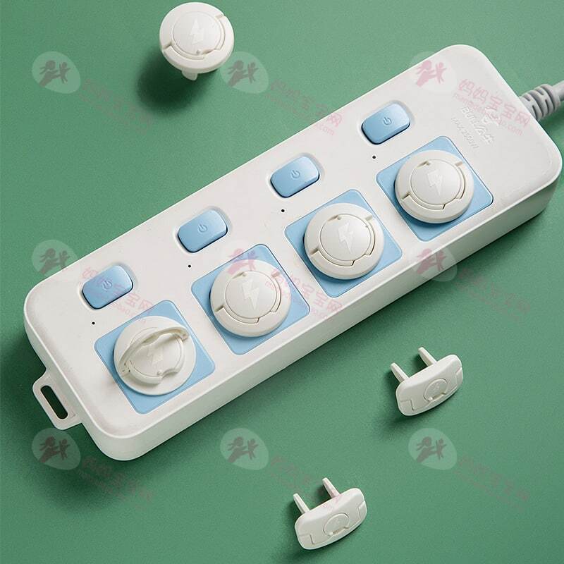 美国值得买的儿童居家安全产品（宝宝居家安全细节）