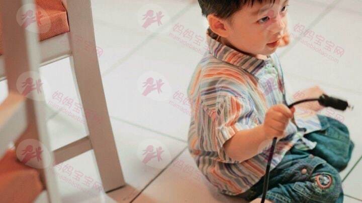 美国值得买的儿童居家安全产品（宝宝居家安全细节）