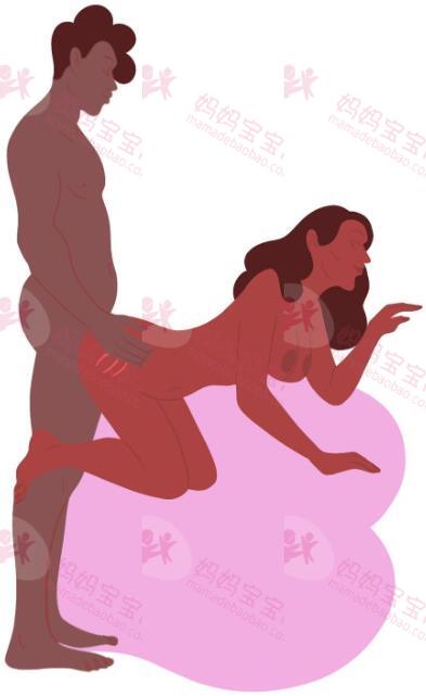 「椅子爱爱体位」推荐，调教口交、沙发自爱、贵妃椅女上位...刺激到欲罢不能